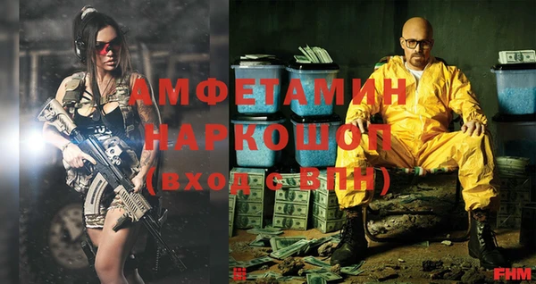 молекула духа Пересвет